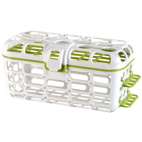 Munchkin Deluxe Dishwasher Basket 