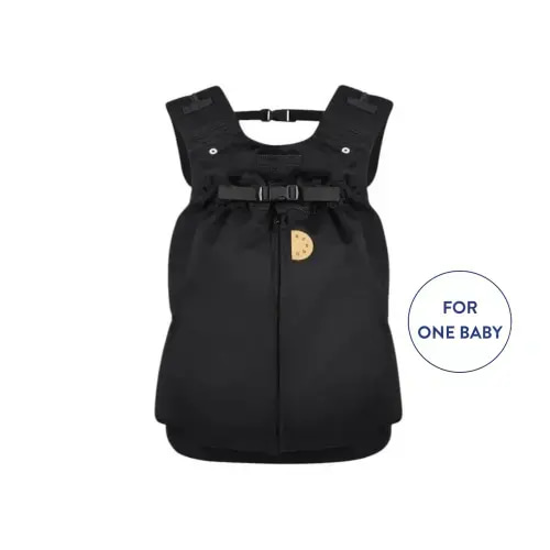 The Weego ORIGINAL Baby Carrier