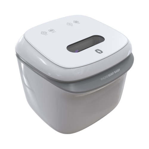 UV-C Baby Bottle Sanitizer & Dryer