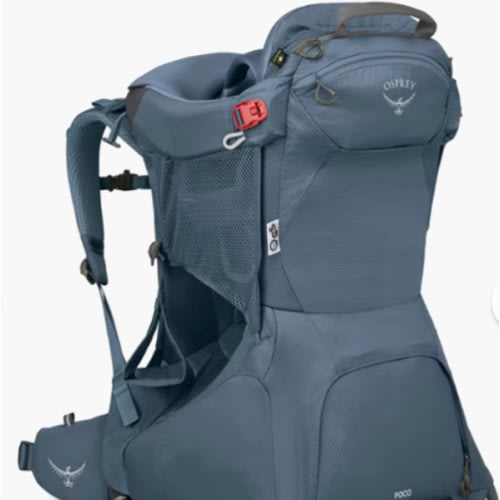 Osprey Poco Child Carrier | REI Co-op