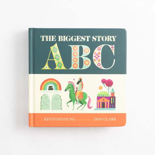 Taking Ground The Biggest Story ABC - The Biggest Story ABC