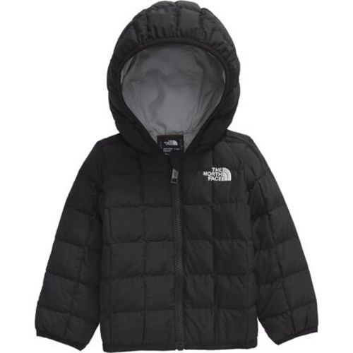 Reversible ThermoBall Hooded Jacket - Infants'