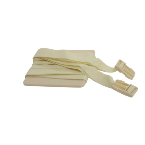 REPLACEMENT STRAP AND PLATE FOR BASSINET