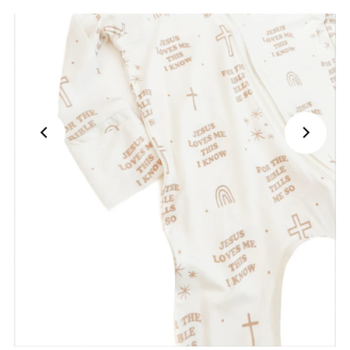 Jesus Loves Me This I Know Bamboo Jumpsuit – OUR HOUSE ABOVE