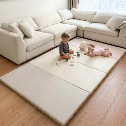 Wunderkids Play mat Color Folder