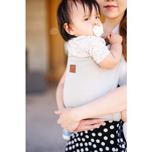 Haven Baby Carrier - Newborn to toddler – Happy Baby