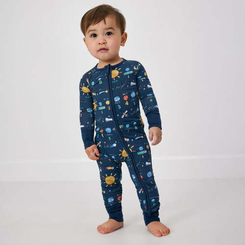 Solar Explorers Zippy | Little Sleepies