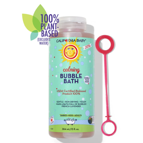 Calming™ Bubble Bath