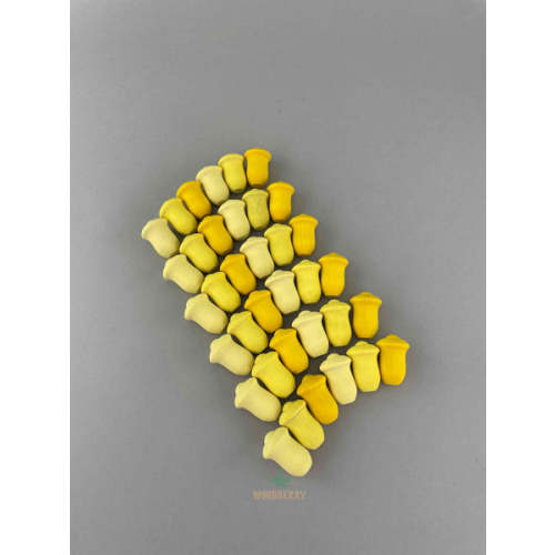Loose Parts - Mandala Series - Tulips 36pcs – Woodberry