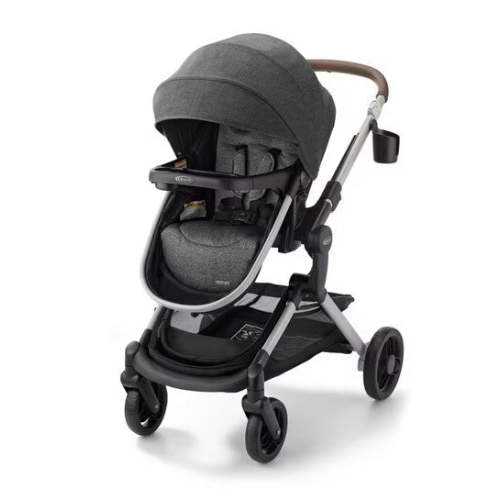 Graco Modes Nest Stroller, 2026, Sullivan