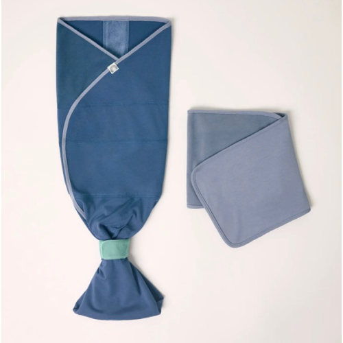 b.e.s.t. swaddle | Taking Cara Babies
