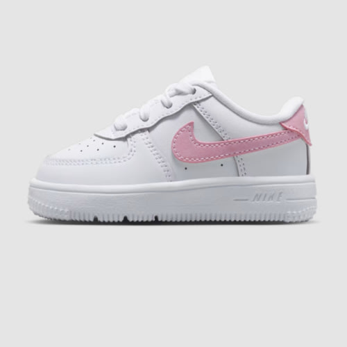 Nike Force 1 Low Baby/Toddler Shoes. Nike.com