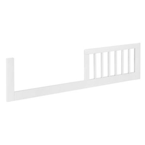 DaVinci Toddler Crib Conversion Kit for Marley - White