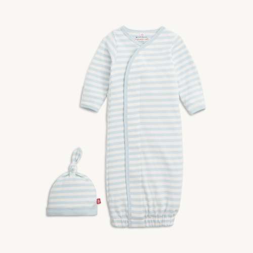 Magnetic Gown & Hat Set – Magnetic Me