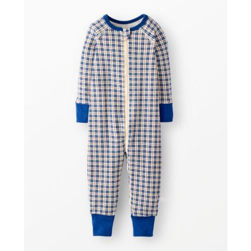 Holiday HannaSoft™ Stretch Sleeper