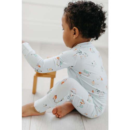 Sleeper - Ice Hockey