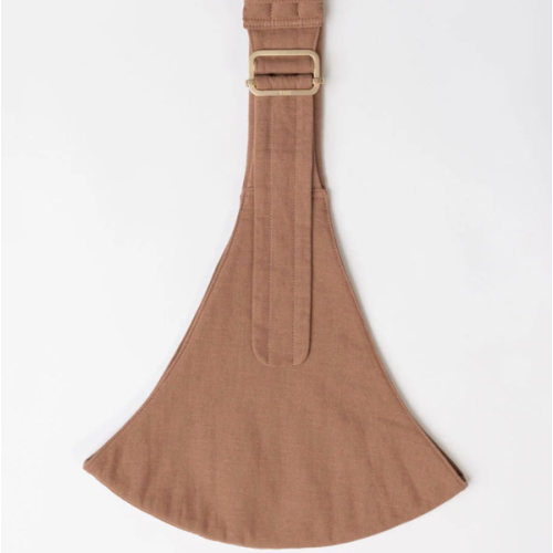 The Monarch Toddler Sling - Mocha