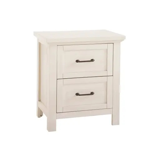 Westfield 2-Drawer Nightstand