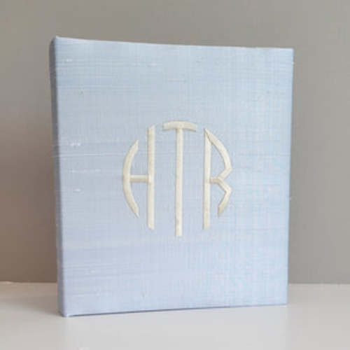 Baby Memory Book – AP Creations in Tuscaloosa