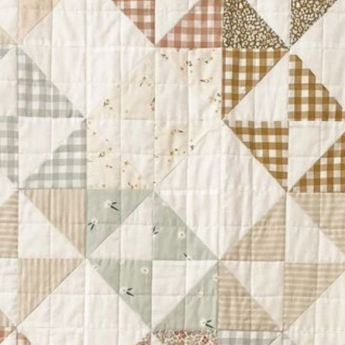 Handmade Baby Blankets