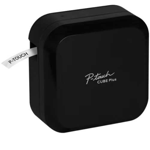Brother P-Touch Cube Plus Label Maker |