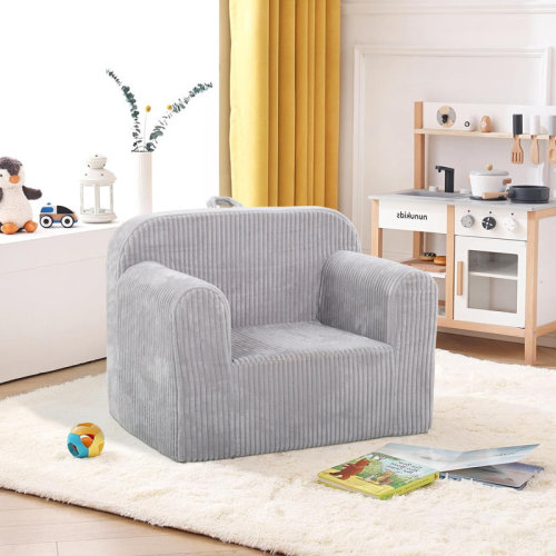 Mack & Milo™ Alexia Kids Club Chair & Reviews | Wayfair