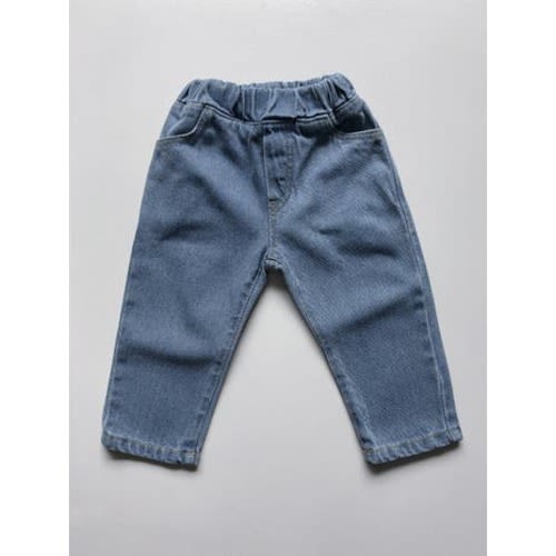 The Perfect Jean