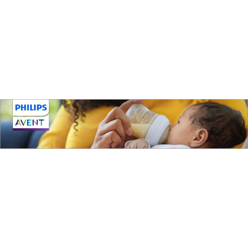 Amazon.com: Philips AVENT: Nipples