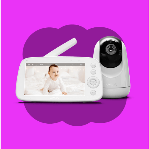 Baby Monitor Fund