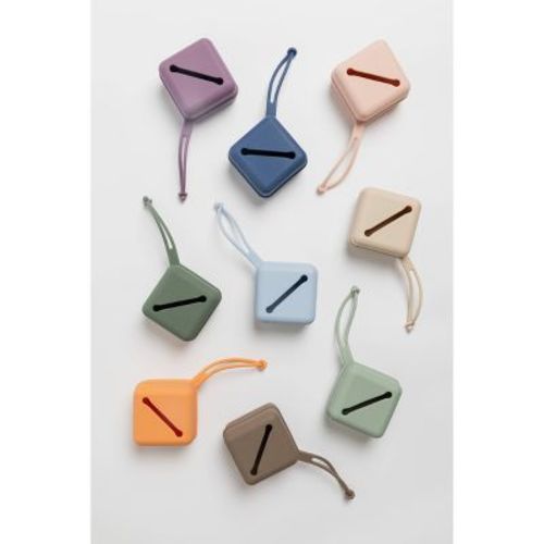 Bibs Pacifier Case