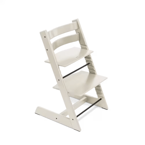 Tripp Trapp Chair - Vanilla White