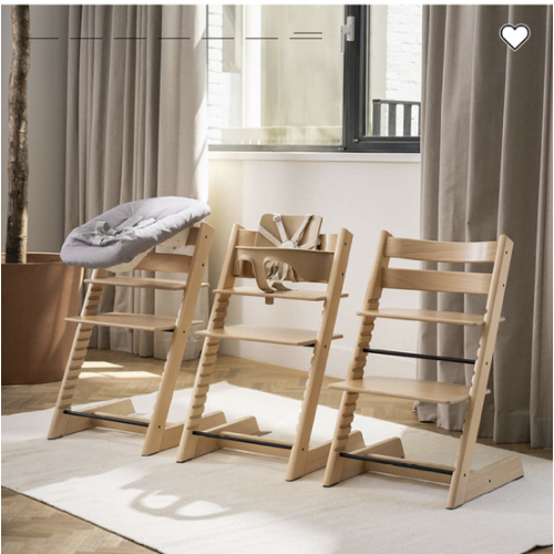 Convertible High Chair Stokke® Tripp Trapp® | Stokke® Online Shop