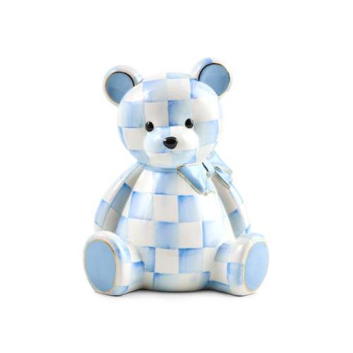 MacKenzie-Childs | Sky Bear Bank