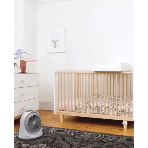 Sensa Cribside Sensing Nursery Heater with Auto Climate - Vornado