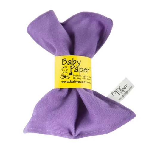 Baby paper | All the Wright Things by Jamie Wright