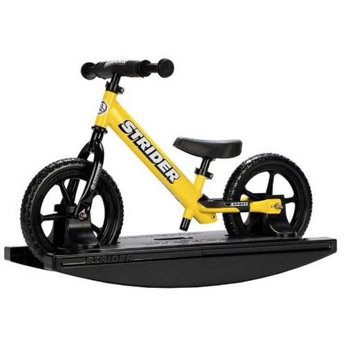 Strider Sport 2-in-1 Rocking Bike | SCHEELS.com