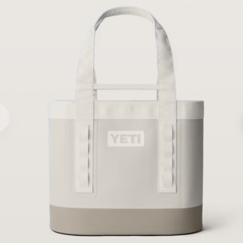 YETI Camino 35 Carryall Diaper Bag