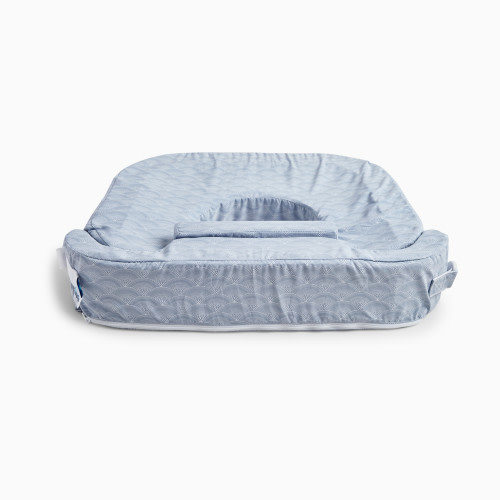 Twin Nursing Pillow Cover - Horizon