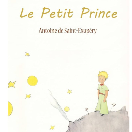 Le Petit Prince (French Edition)