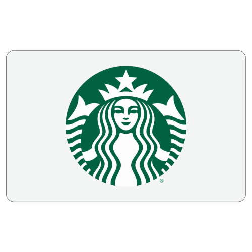 Starbucks $25 eGift Card (Email Delivery) - Walmart.ca