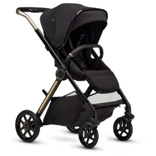 Silver Cross Reef 2 Multi-terrain Modular Stroller - Espresso (Special Edition)
