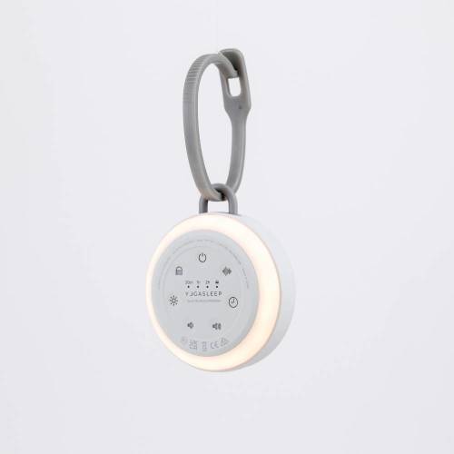 Yogasleep Hushh 2 | Lightweight Portable White Noise Machine NZ