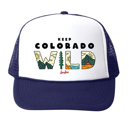 KEEP COLORADO WILD
