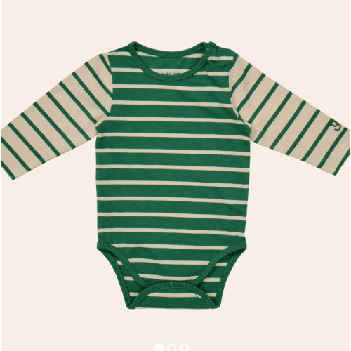 Ithaca Onesie - Young Days