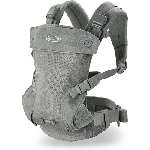 Graco® Cradle Me 4-in-1 Baby Carrier