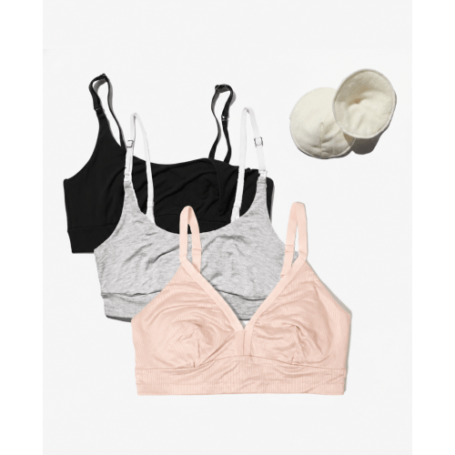 The Stage 1 Starter Kit | Bodily
