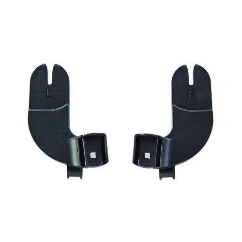 baby jogger car seat adapters for city select®, city select® 2, and city select® lux strollers for Graco® infant car seats