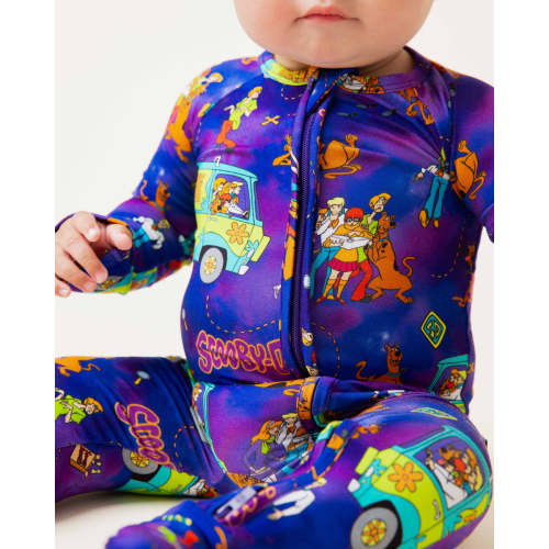 Scooby-Doo™ Convertible Romper