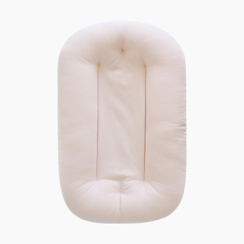 Snuggle Me Organic Infant Lounger - Sugar Plum