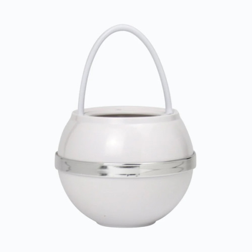 Crystal Quest Bath Ball Water Filter